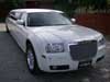 Chrysler 300C Limousine