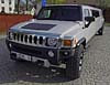 Hummer H3 Limousine